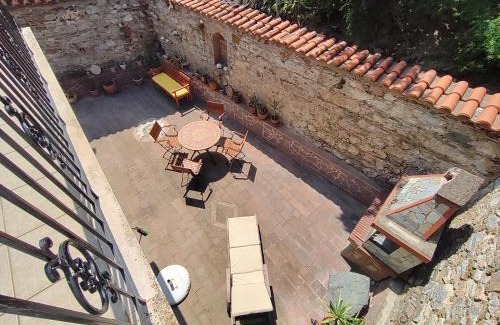 Lesvos House | Zografia cottage