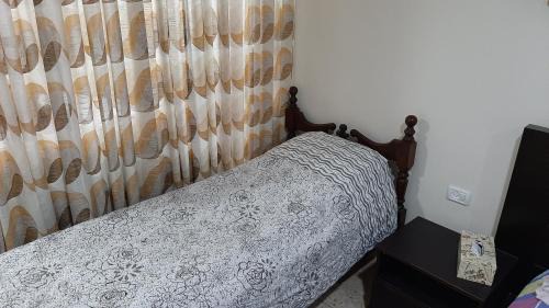 Haifa Apartment | Zohar's Apartment