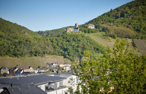 Kues Apartment | ZoHe Apartments Bernkastel-Kues