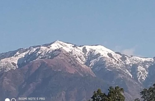 Bullawala Villa | ZohoRooms 42581 Dehradun Inn
