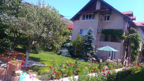 Costinesti House | Zoi Residence