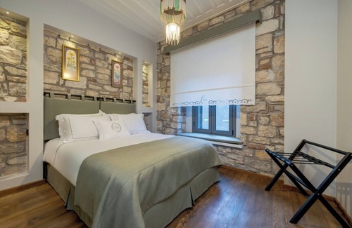 Urla House | Zoi Urla