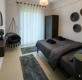 Polykarpion Apartment | ΖoiHouse