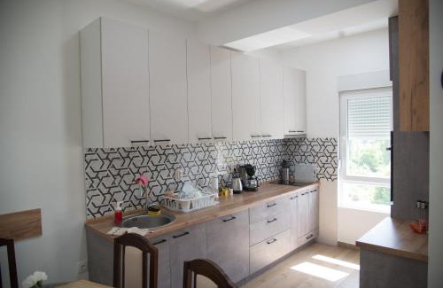 Kavadarci Apartment | ZOJA Apartments #2