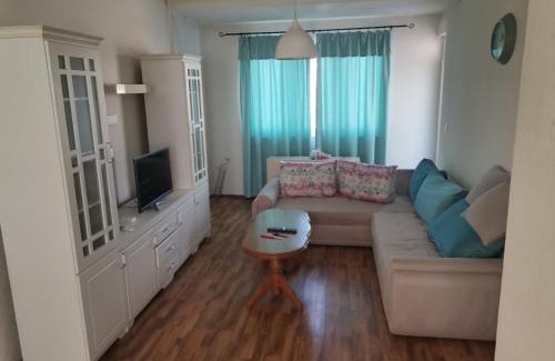 Kavadarci Apartment | ZOJA City Centre Apartments