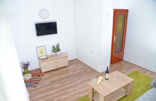 Vrdnik Apartment | Zoja