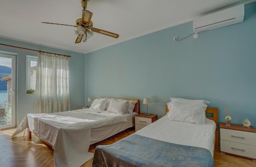 Topla Apartment | Zoky Vacation Home