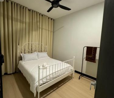 Kampung Pengkalan Maras House | ZOLCT Homestay