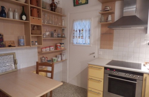 Vari-Voula-Vouliagmeni House | Zoli House - Athenian Riviera house with big garden - 1.5 km from beach