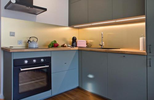 Marymount Apartment | Zoliborz P&O Serviced Apartments