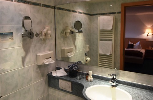 Albstadt Hotel | Zollersteighof
