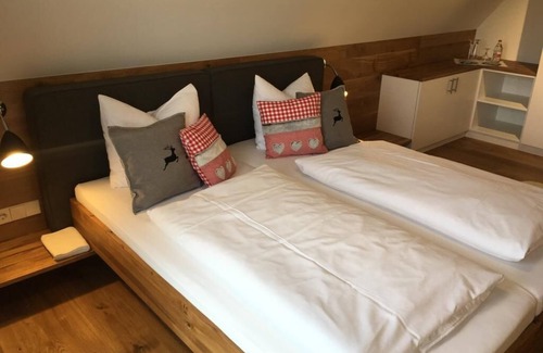 Albstadt Hotel | Zollersteighof