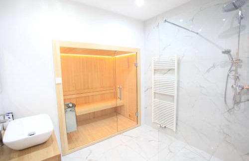 Volkmarsdorf Apartment | Zollikof Aparts - Sauna & Studioapartments