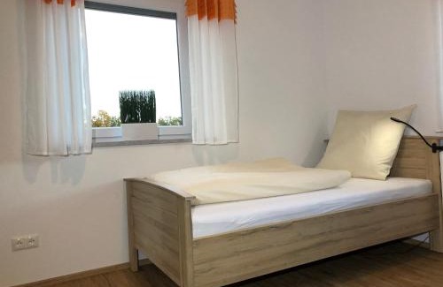 Dillingen an der Donau Apartment | zollwanger - Wohnen auf Zeit