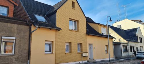 Stassfurt Apartment | Zollzeche Stadtwohnungen
