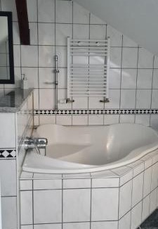 Stassfurt Apartment | Zollzeche Stadtwohnungen