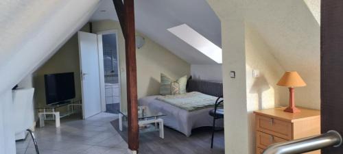 Stassfurt Apartment | Zollzeche Stadtwohnungen