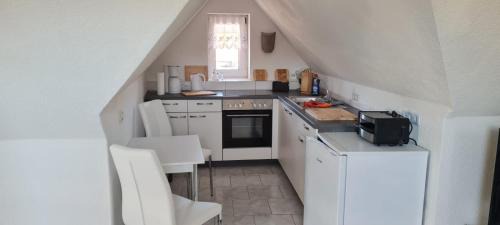 Stassfurt Apartment | Zollzeche Stadtwohnungen