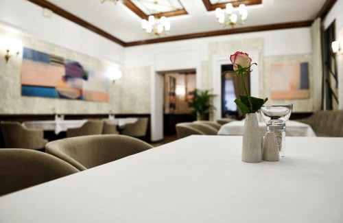Stryi Hotel | Zoloto Karpat