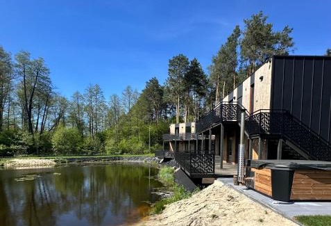 Włodawa Apartment | Zona 57 Apartamenty Okuninka