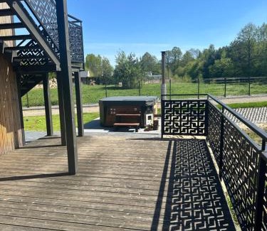 Włodawa Apartment | Zona 57 Apartamenty Okuninka