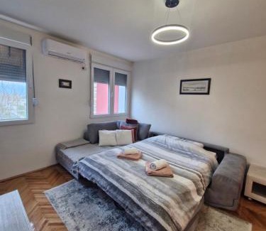Vranje Apartment | ZONA apartman