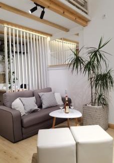 Zrenjanin Apartment | Zona Apartments 1