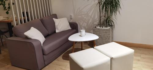 Zrenjanin Apartment | Zona Apartments 1