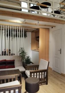 Zrenjanin Apartment | Zona Apartments 2