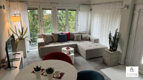 Zrenjanin Apartment | Zona Apartments 3