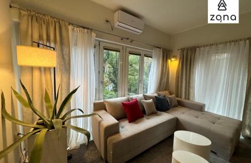 Zrenjanin Apartment | Zona Apartments 3