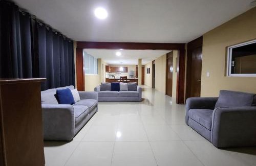 Morelia Apartment | Zona Céntrica, Buena Ubicación