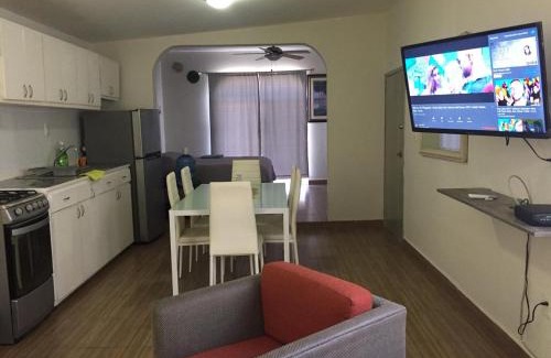 Lomas de Mazatlan Apartment | Zona Dorada Mazatlan