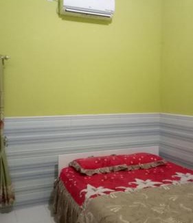 Kecamatan Labuhan Haji House | ZONA Homestay