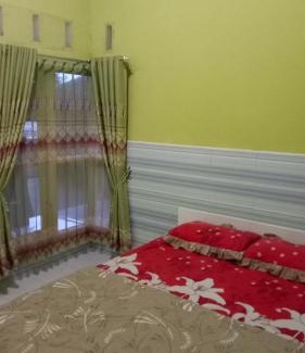 Kecamatan Labuhan Haji House | ZONA Homestay
