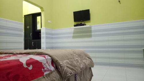 Kecamatan Labuhan Haji House | ZONA Homestay