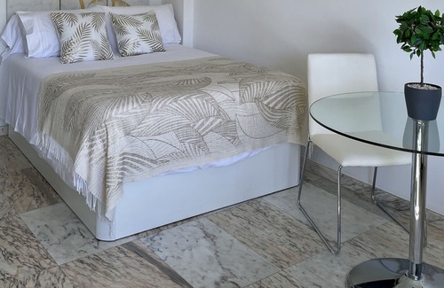 Casco Vello Apartment | Zona más céntrica de Vigo, junto a la zona marítima.