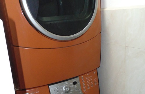 Tijuana Apartment | ZONA RIO ELEGANT CHARM COMFORTABLE COZY SECURE TOWN-HOME VALENCIA # 2