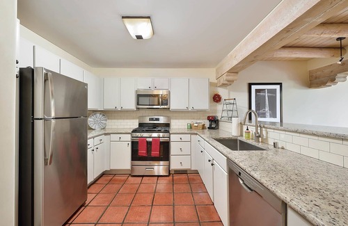 Downtown Santa Fe Hotel | Zona Rosa 71, San Rafael