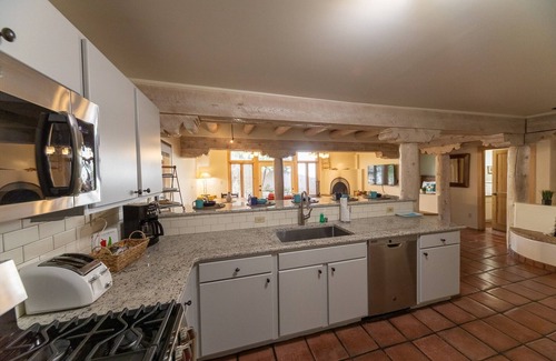 Downtown Santa Fe Hotel | Zona Rosa 71, San Rafael