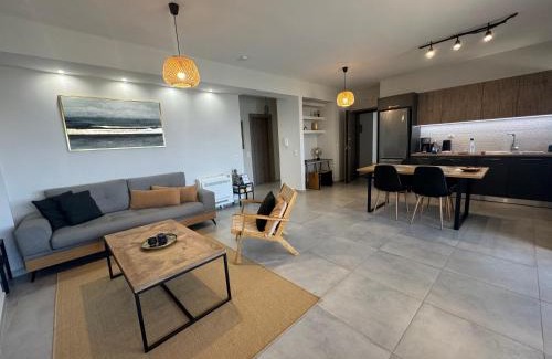 Koum Kapi Apartment | Zonapartments B sea view- city center