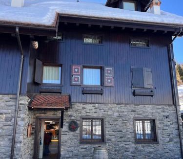 Sutrio Apartment | Zoncolan Laugiane