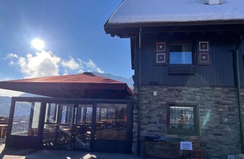 Sutrio Apartment | Zoncolan Laugiane