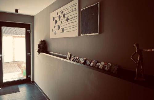 Bindersleben Apartment | Zone 3