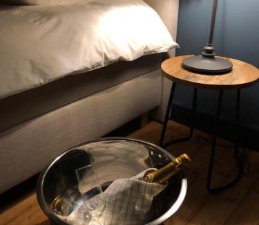 Hyds Bed & Breakfast | ZONE BLEUE
