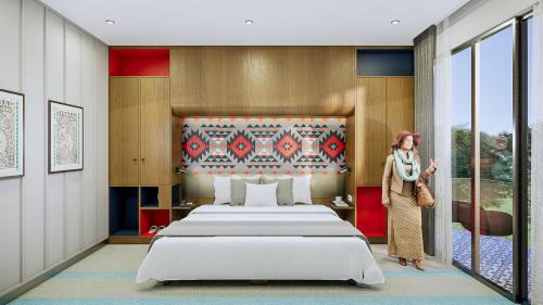 Gopalpur Hotel | Zone By The Park Gopalpur
