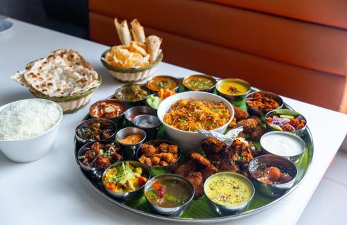 Coimbatore Hotel | Zone Connect by The Park Coimbatore