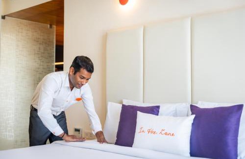 Coimbatore Hotel | Zone Connect by The Park Coimbatore