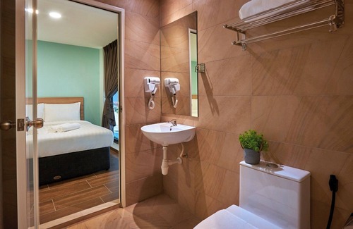 Ijok Hotel | ZONE Hotels, Eco Grandeur