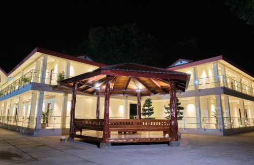 Henima Resort | Zone Niathu Dimapur By The Park
